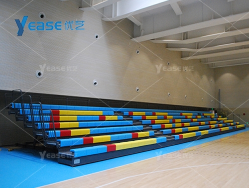 廣東省深圳市深圳國家基因庫體育館