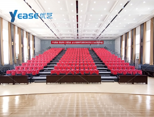 東北農(nóng)墾總局普陽(yáng)農(nóng)場(chǎng)職工俱樂部