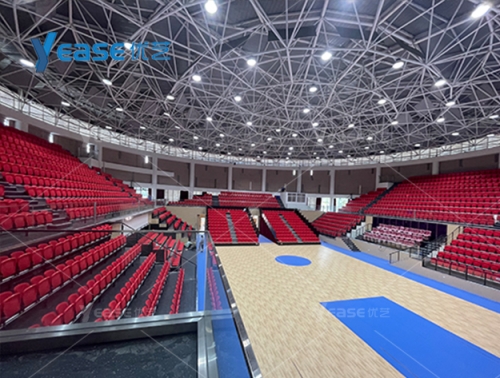 廣東省深圳市桃源居中澳實驗學(xué)校