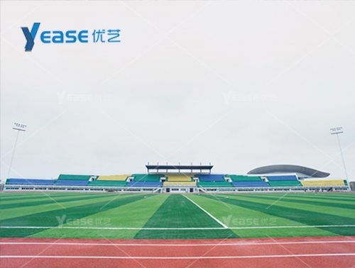 江西省上饒市江西余干體育場(chǎng)