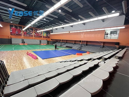 廣東省深圳市怡景小學(xué)體育館